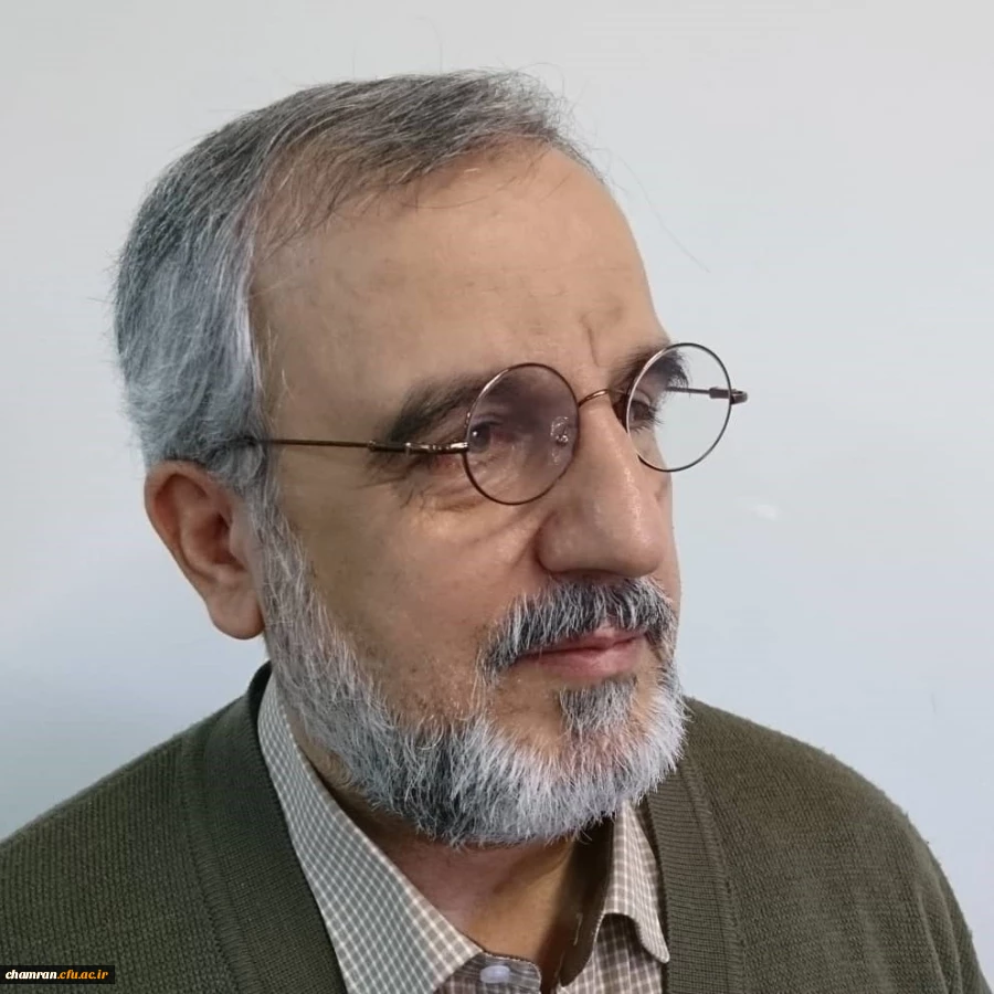 مشارکت بیش از ۳۰ نفر از اعضای هیئت علمی در تدریس دروس معارف پردیس و مراکز تابعه
 2