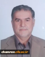 احمد درگاهی