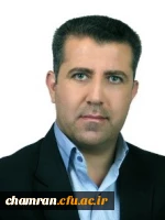 سید رسول حسینی