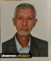 فتح اله احمدآبادی