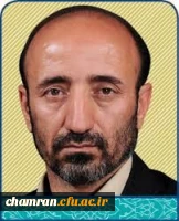 محمد مرادشیخی