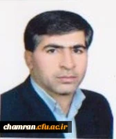 یدالله آزادی