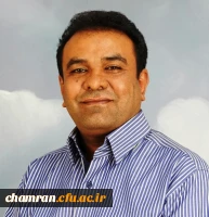 تبریک کسب عنوان عضو هیئت علمی نمونه به دکتر حسن بازوبندی
 2