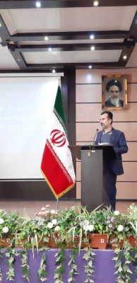 مراسم گرامیداشت سالروز ولادت حضرت فاطمه (س)  و روز زن و مادر 17