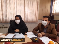 سومین جلسه سرپرستان شبانه روزی 4