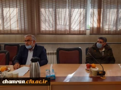 سومین جلسه سرپرستان شبانه روزی 5