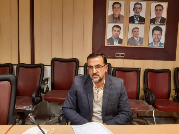 سومین جلسه سرپرستان شبانه روزی 7