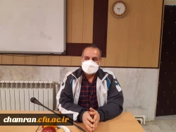 سومین جلسه سرپرستان شبانه روزی 8