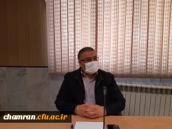 سومین جلسه سرپرستان شبانه روزی 9