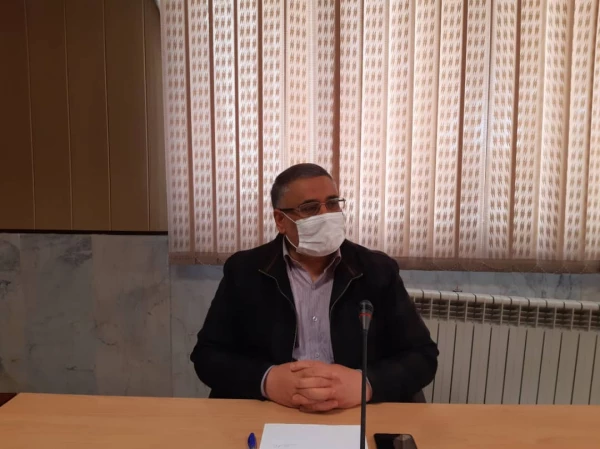 سومین جلسه سرپرستان شبانه روزی 9