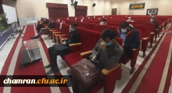 آغاز مصاحبه پذیرفته شدگان چند برابر ظرفیت آزمون استخدام پیمانی آموزش و پرورش سال ۹۹ 2