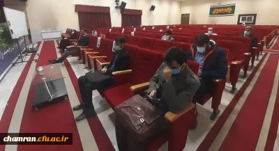 آغاز مصاحبه پذیرفته شدگان چند برابر ظرفیت آزمون استخدام پیمانی آموزش و پرورش سال ۹۹