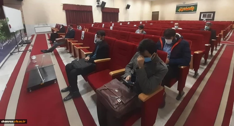 آغاز مصاحبه پذیرفته شدگان چند برابر ظرفیت آزمون استخدام پیمانی آموزش و پرورش سال ۹۹ 2