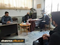 آغاز مصاحبه پذیرفته شدگان چند برابر ظرفیت آزمون استخدام پیمانی آموزش و پرورش سال ۹۹ 3