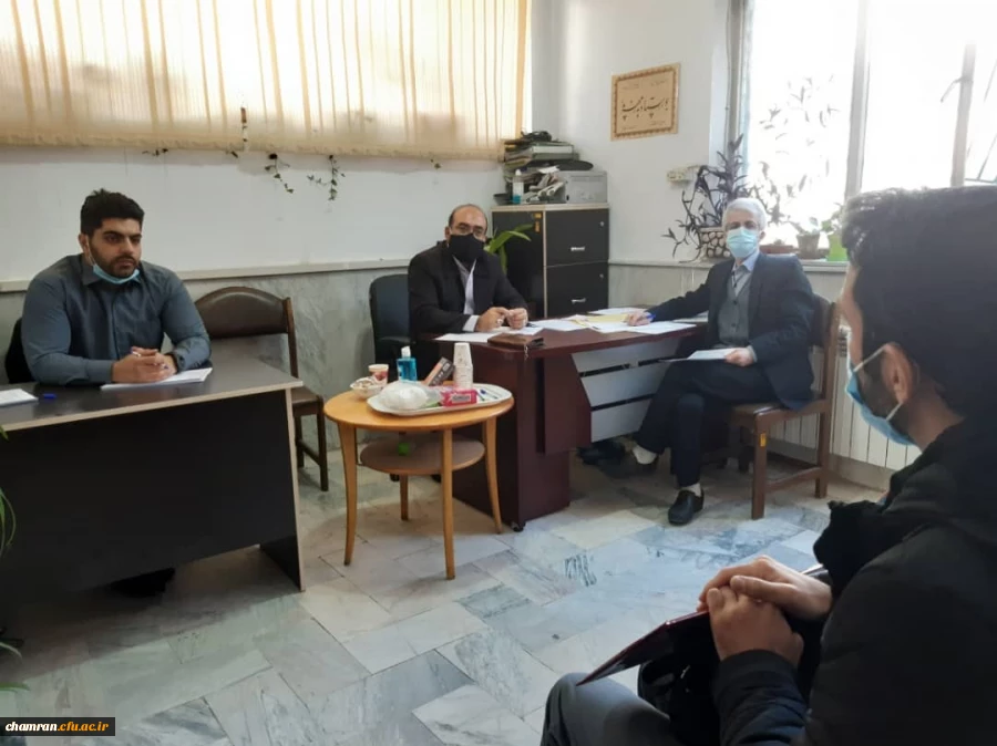 آغاز مصاحبه پذیرفته شدگان چند برابر ظرفیت آزمون استخدام پیمانی آموزش و پرورش سال ۹۹ 3