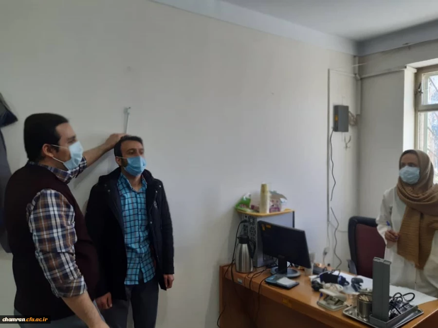 آغاز مصاحبه پذیرفته شدگان چند برابر ظرفیت آزمون استخدام پیمانی آموزش و پرورش سال ۹۹ 5