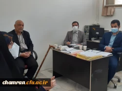 آغاز مصاحبه پذیرفته شدگان چند برابر ظرفیت آزمون استخدام پیمانی آموزش و پرورش سال ۹۹ 6