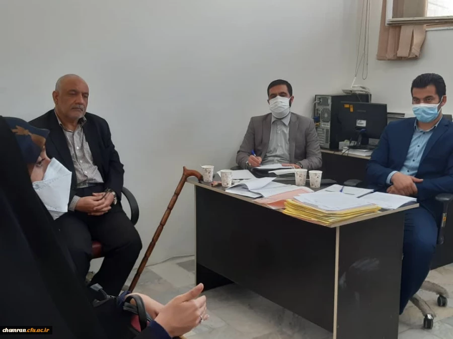 آغاز مصاحبه پذیرفته شدگان چند برابر ظرفیت آزمون استخدام پیمانی آموزش و پرورش سال ۹۹ 6