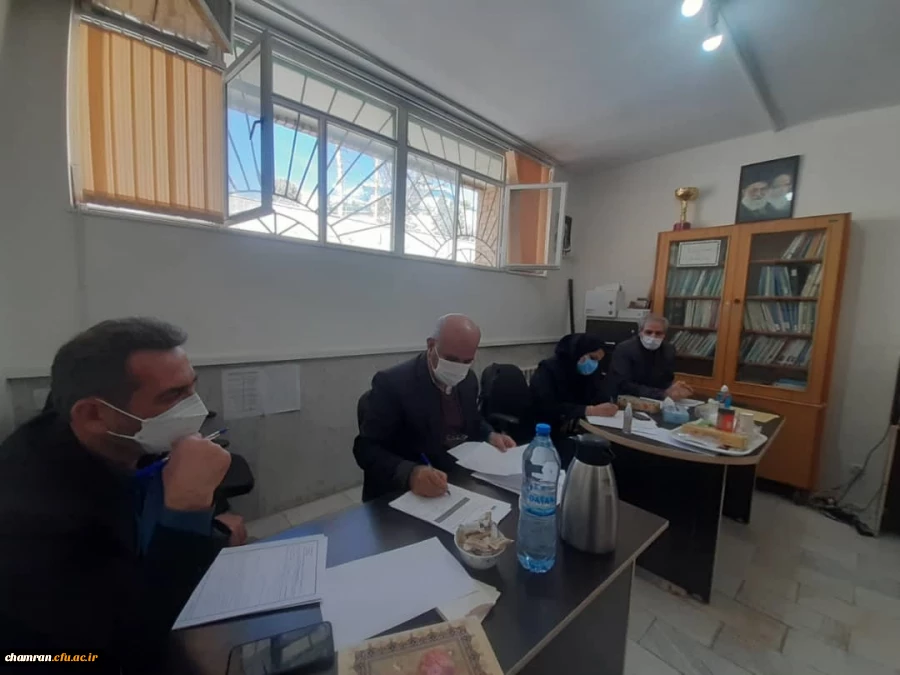 آغاز مصاحبه پذیرفته شدگان چند برابر ظرفیت آزمون استخدام پیمانی آموزش و پرورش سال ۹۹ 7