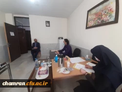 آغاز مصاحبه پذیرفته شدگان چند برابر ظرفیت آزمون استخدام پیمانی آموزش و پرورش سال ۹۹ 8