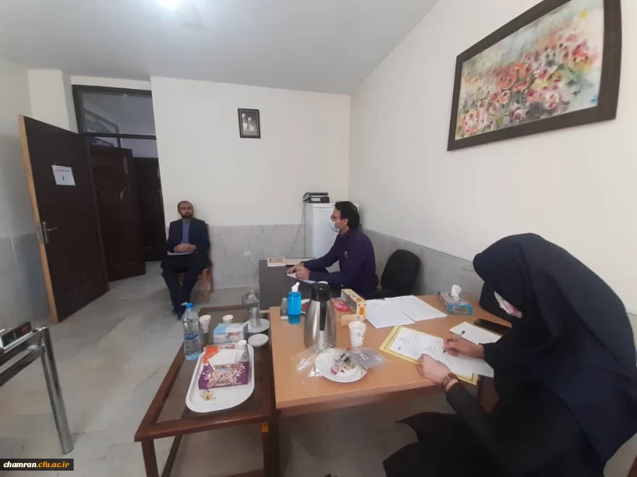 آغاز مصاحبه پذیرفته شدگان چند برابر ظرفیت آزمون استخدام پیمانی آموزش و پرورش سال ۹۹ 8