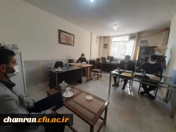 آغاز مصاحبه پذیرفته شدگان چند برابر ظرفیت آزمون استخدام پیمانی آموزش و پرورش سال ۹۹ 9