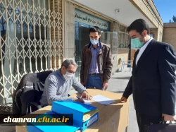 آغاز مصاحبه پذیرفته شدگان چند برابر ظرفیت آزمون استخدام پیمانی آموزش و پرورش سال ۹۹ 10