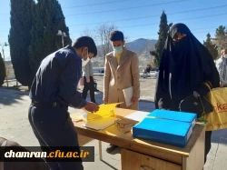 آغاز مصاحبه پذیرفته شدگان چند برابر ظرفیت آزمون استخدام پیمانی آموزش و پرورش سال ۹۹ 11