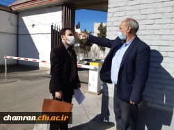 آغاز مصاحبه پذیرفته شدگان چند برابر ظرفیت آزمون استخدام پیمانی آموزش و پرورش سال ۹۹ 12