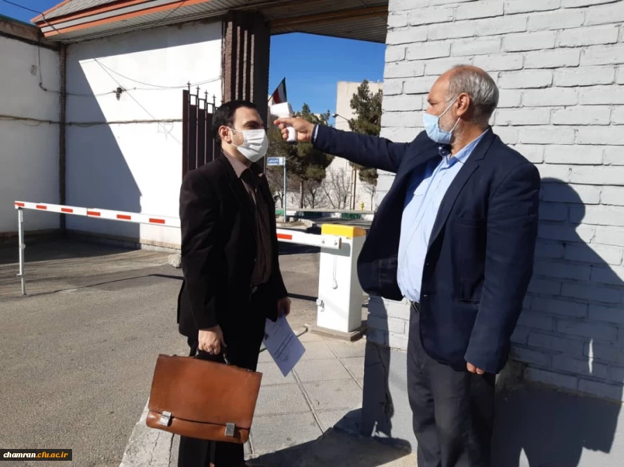 آغاز مصاحبه پذیرفته شدگان چند برابر ظرفیت آزمون استخدام پیمانی آموزش و پرورش سال ۹۹ 12