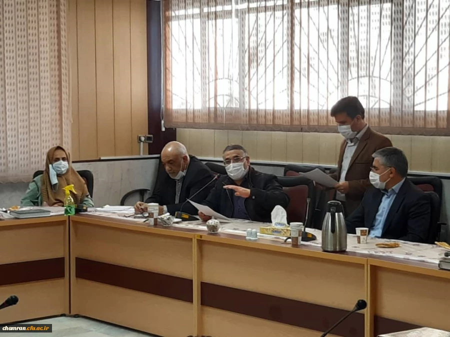 آغاز مصاحبه پذیرفته شدگان چند برابر ظرفیت آزمون استخدام پیمانی آموزش و پرورش سال ۹۹ 14