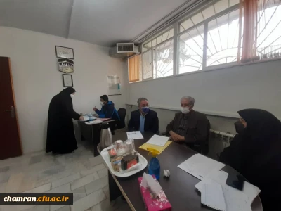 پایان مصاحبه پذیرفته شدگان چند برابر ظرفیت آزمون استخدام پیمانی آموزش و پرورش سال ۹۹
