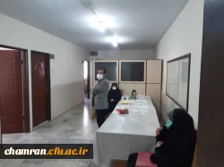 پایان مصاحبه پذیرفته شدگان چند برابر ظرفیت آزمون استخدام پیمانی آموزش و پرورش سال ۹۹
 3