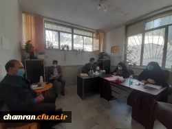 پایان مصاحبه پذیرفته شدگان چند برابر ظرفیت آزمون استخدام پیمانی آموزش و پرورش سال ۹۹
 4