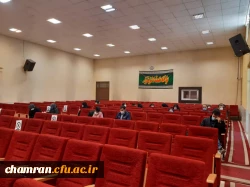 پایان مصاحبه پذیرفته شدگان چند برابر ظرفیت آزمون استخدام پیمانی آموزش و پرورش سال ۹۹
 6