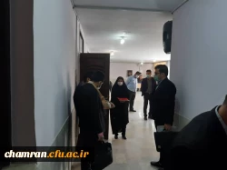 پایان مصاحبه پذیرفته شدگان چند برابر ظرفیت آزمون استخدام پیمانی آموزش و پرورش سال ۹۹
 7