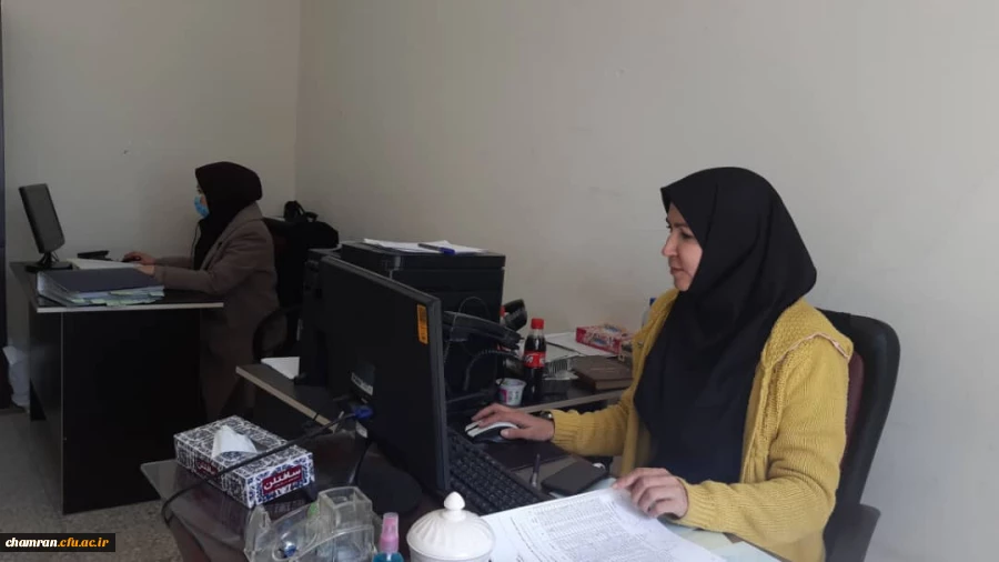 پایان مصاحبه پذیرفته شدگان چند برابر ظرفیت آزمون استخدام پیمانی آموزش و پرورش سال ۹۹
 2