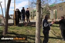 ششمین جلسه هماهنگی تدفین شهید گمنام 5