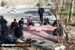 ششمین جلسه هماهنگی تدفین شهید گمنام 6