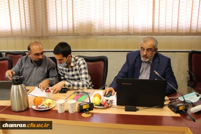 کرسی تبیین ضرورت بهسازی ساختار دوره کارشناسی تربیت معلم و ارائه الگوی مطلوب آن بر مبنای اساسنامه دانشگاه فرهنگیان