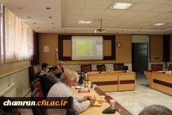 کرسی تبیین ضرورت بهسازی ساختار دوره کارشناسی تربیت معلم و ارائه الگوی مطلوب آن بر مبنای اساسنامه دانشگاه فرهنگیان 5