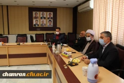 کرسی تبیین ضرورت بهسازی ساختار دوره کارشناسی تربیت معلم و ارائه الگوی مطلوب آن بر مبنای اساسنامه دانشگاه فرهنگیان 6