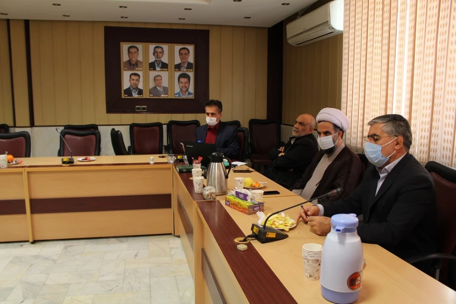 کرسی تبیین ضرورت بهسازی ساختار دوره کارشناسی تربیت معلم و ارائه الگوی مطلوب آن بر مبنای اساسنامه دانشگاه فرهنگیان 6