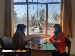 انجام ثبت نام حضوری مهارت آموزان ورودی بهمن ۱۳۹۹ 8