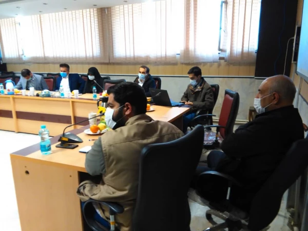 ادامه جلسات استقبال از شهید گمنام در پردیس شهید چمران 5