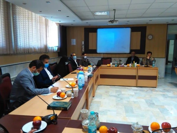 ادامه جلسات استقبال از شهید گمنام در پردیس شهید چمران 6