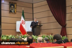 ادامه جلسات استقبال از شهید گمنام در پردیس شهید چمران 14