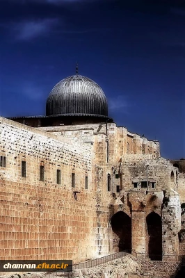 بیانیه پردیس شهید چمران در محکومیت حمله جنایتکارانه رژیم صهیونیستی به غزه