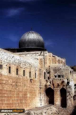 بیانیه پردیس شهید چمران در محکومیت حمله جنایتکارانه رژیم صهیونیستی به غزه