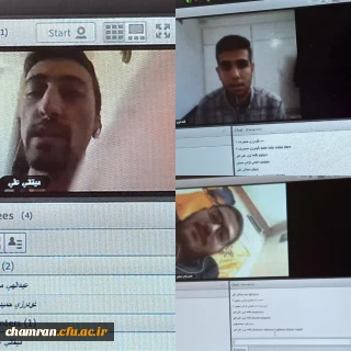 مسابقه حفظ سوره یاسین